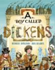 Boy Called Dickens - eBook