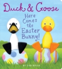 Duck & Goose, Here Comes the Easter Bunny! - eBook
