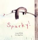 Sparky! - eBook