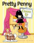 Pretty Penny Cleans Up - eBook