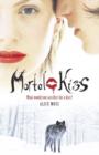 Mortal Kiss - eBook