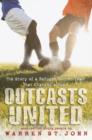 Outcasts United - eBook