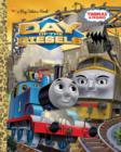 Day of the Diesels (Thomas & Friends) - eBook