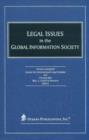 Legal Issues in the Global Information Society - Book