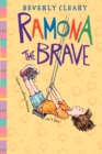 Ramona the Brave - Book