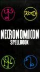 Necronomicon Spellbook - Book