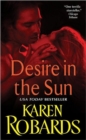 Desire in the Sun - Book