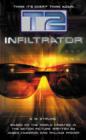 T2: Infiltrator - Book