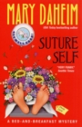 Suture Self - Book