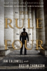The Rule of Four : A Novel - Book