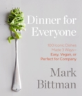 Dinner for Everyone - eBook