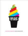 Big Gay Ice Cream - eBook