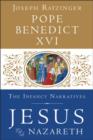 Jesus of Nazareth: The Infancy Narratives - eBook