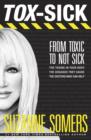 TOX-SICK - eBook