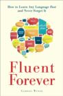 Fluent Forever - eBook