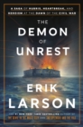 Demon of Unrest - eBook