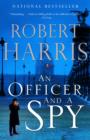 Officer and a Spy - eBook