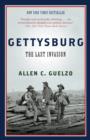 Gettysburg - eBook