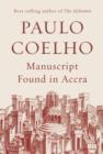 Manuscript Found in Accra - eBook