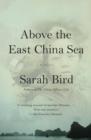 Above the East China Sea - eBook