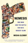 Nemesis - eBook