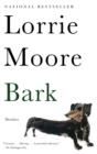 Bark - eBook