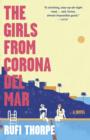 Girls from Corona del Mar - eBook