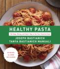 Healthy Pasta - eBook