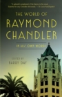 World of Raymond Chandler - eBook