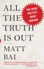 All the Truth Is Out - eBook