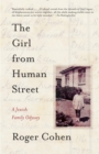 Girl from Human Street - eBook