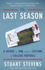 Last Season - eBook