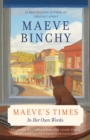 Maeve's Times - eBook