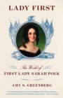 Lady First - eBook