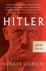 Hitler: Ascent - eBook