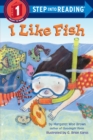 I Like Fish - Book