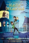 The League of Beastly Dreadfuls Book 1 - Book