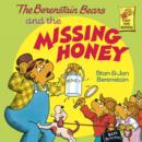 The Berenstain Bears and the Missing Honey - eBook