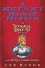 Mutant Named Mizzie - eBook