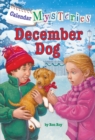 Calendar Mysteries #12: December Dog - Book