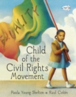 Child of the Civil Rights Movement - Book