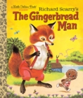 Richard Scarry's The Gingerbread Man - Book
