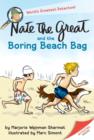 Nate the Great and the Boring Beach Bag - eBook
