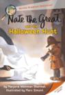 Nate the Great and the Halloween Hunt - eBook