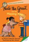 Nate the Great and the Missing Key - eBook