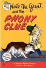 Nate the Great and the Phony Clue - eBook