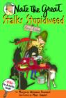 Nate the Great Stalks Stupidweed - eBook