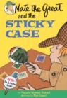 Nate the Great and the Sticky Case - eBook