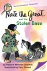 Nate the Great and the Stolen Base - eBook
