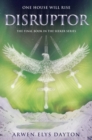 Disruptor - eBook